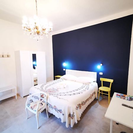 Residenza La Gallinella Comacchio Exterior foto