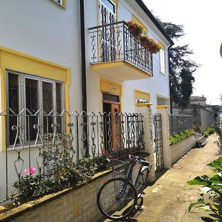 Residenza La Gallinella Comacchio Exterior foto