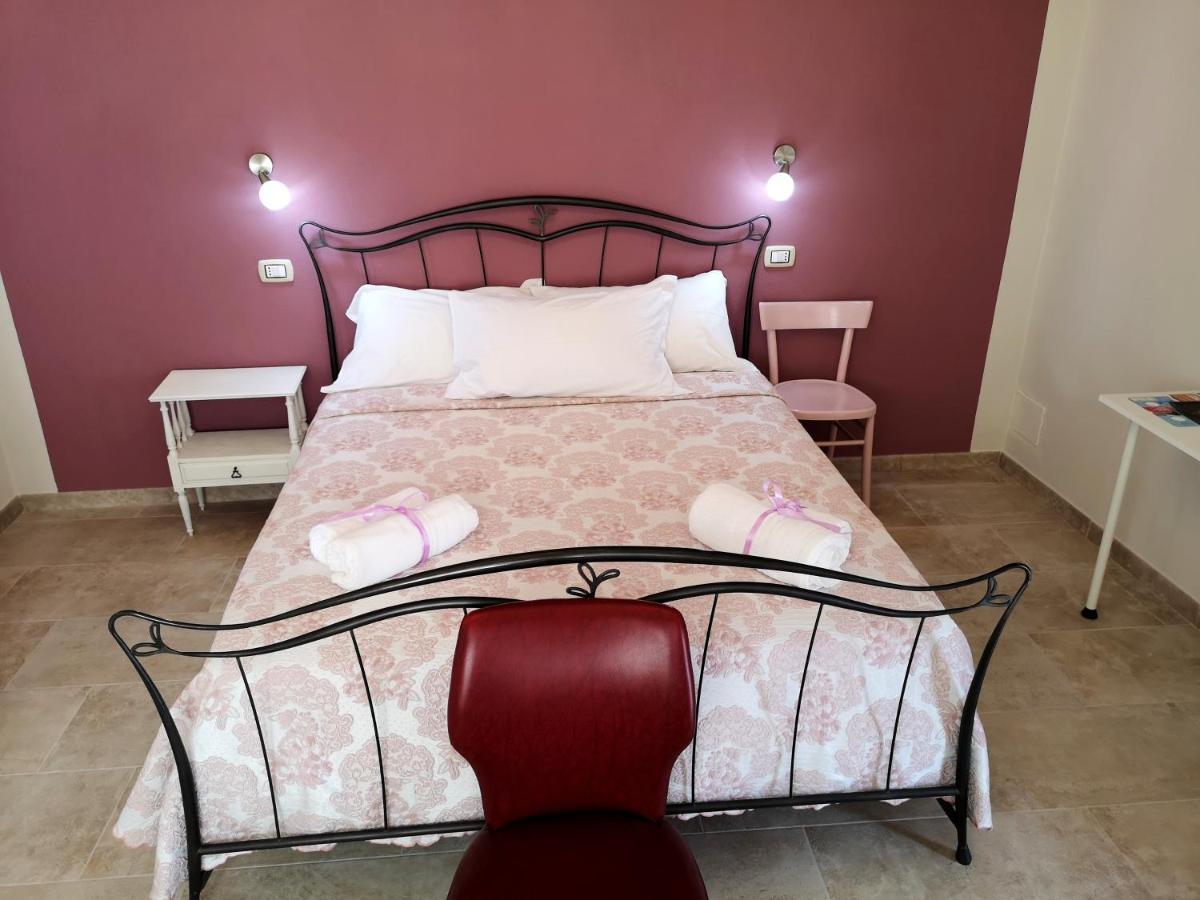 Residenza La Gallinella Comacchio Exterior foto