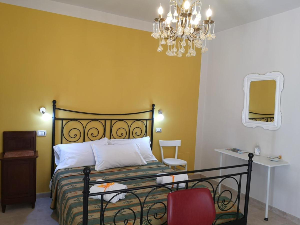 Residenza La Gallinella Comacchio Exterior foto
