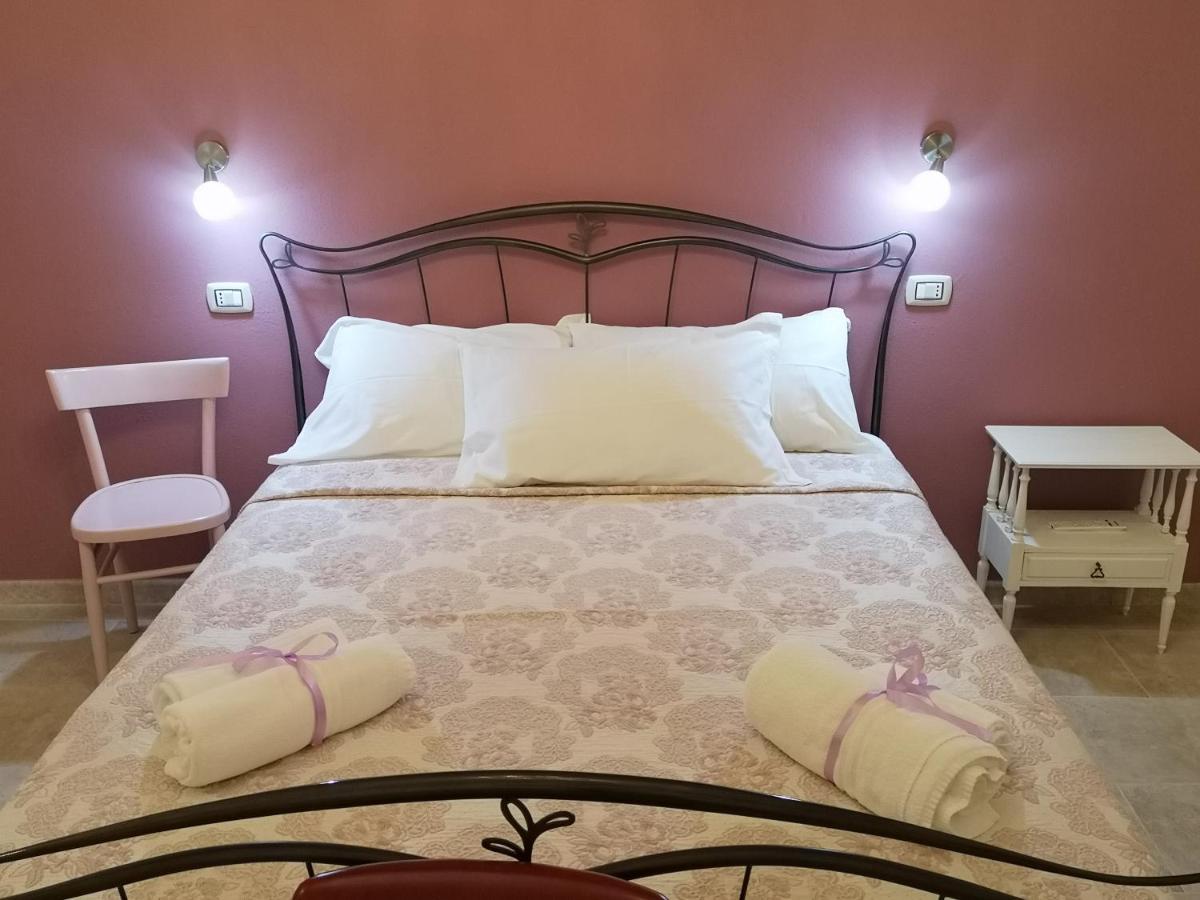 Residenza La Gallinella Comacchio Cameră foto