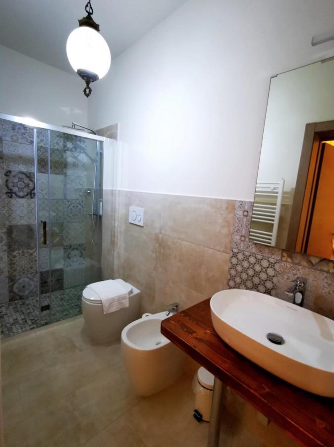 Residenza La Gallinella Comacchio Exterior foto