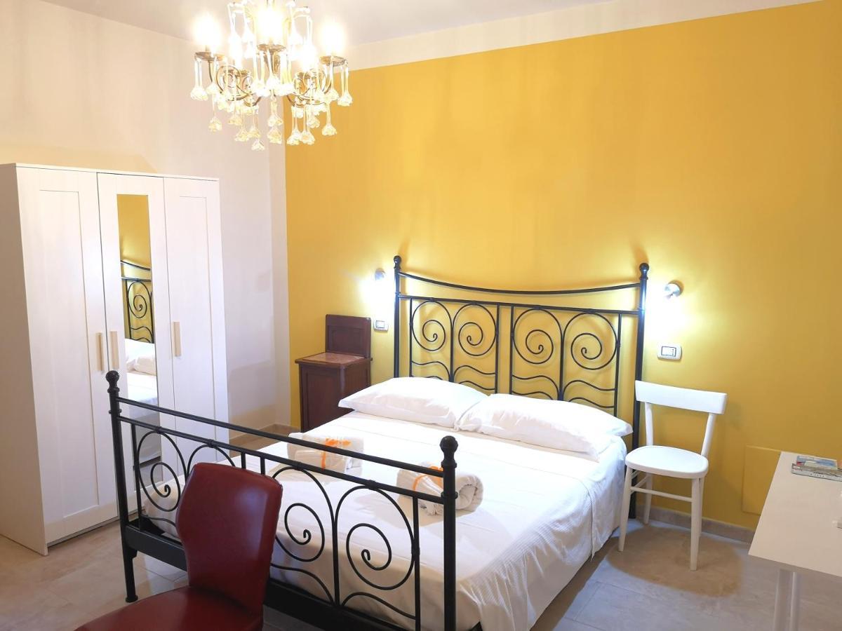 Residenza La Gallinella Comacchio Exterior foto