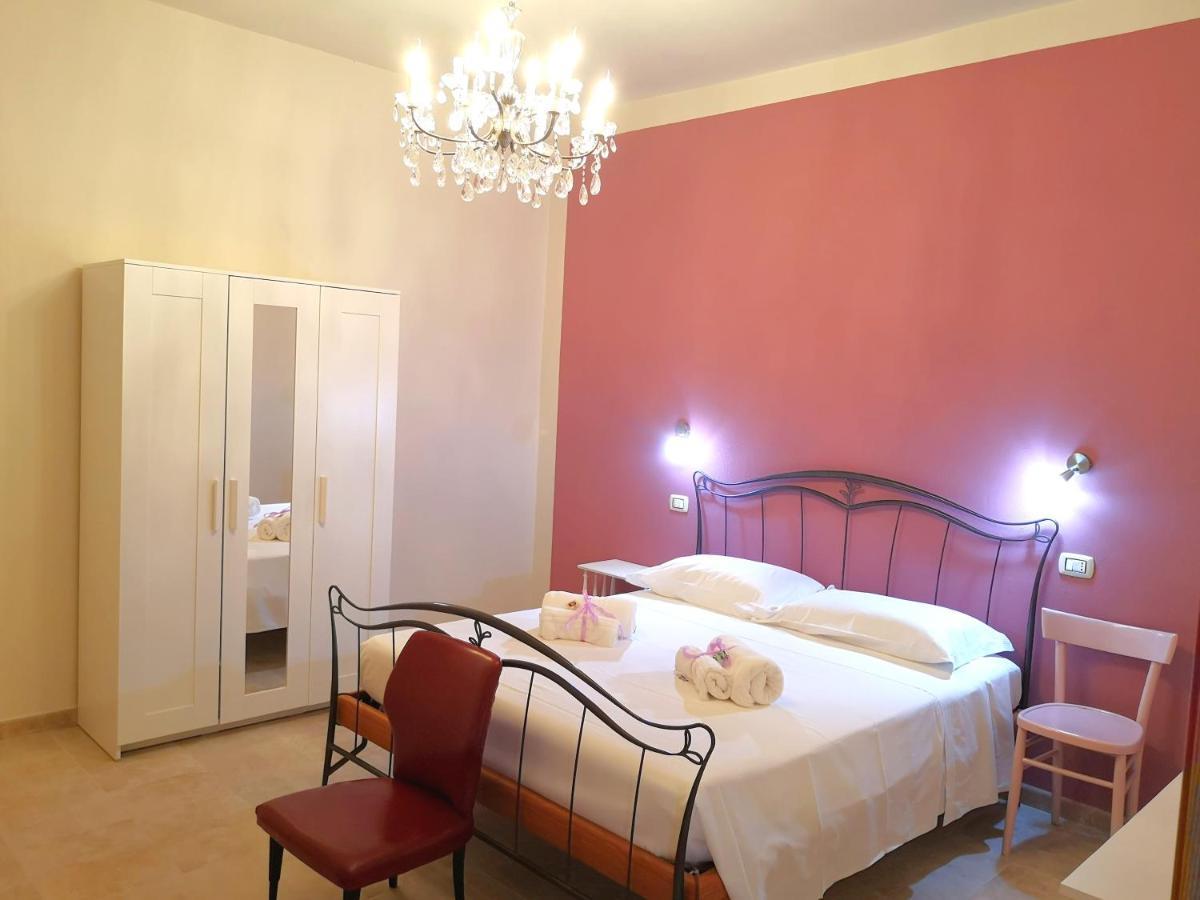 Residenza La Gallinella Comacchio Exterior foto