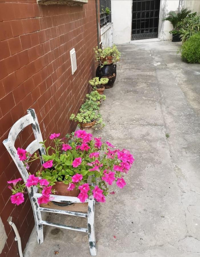Residenza La Gallinella Comacchio Exterior foto