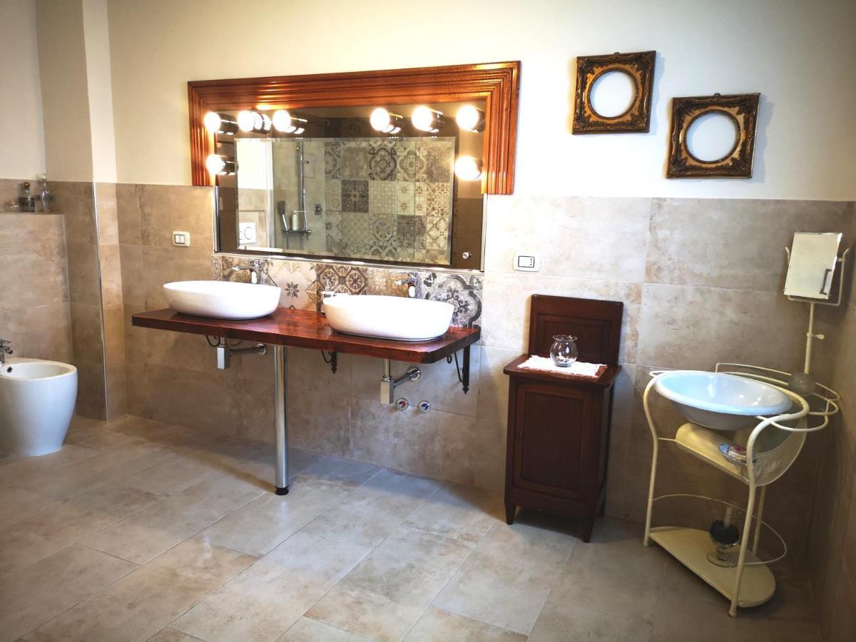 Residenza La Gallinella Comacchio Exterior foto