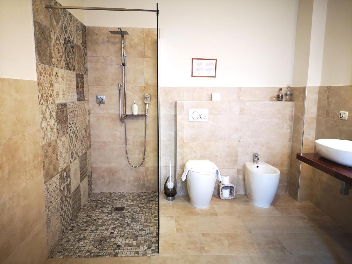 Residenza La Gallinella Comacchio Exterior foto