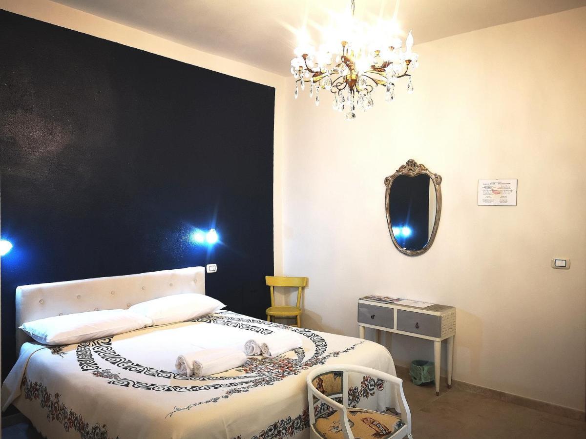 Residenza La Gallinella Comacchio Exterior foto
