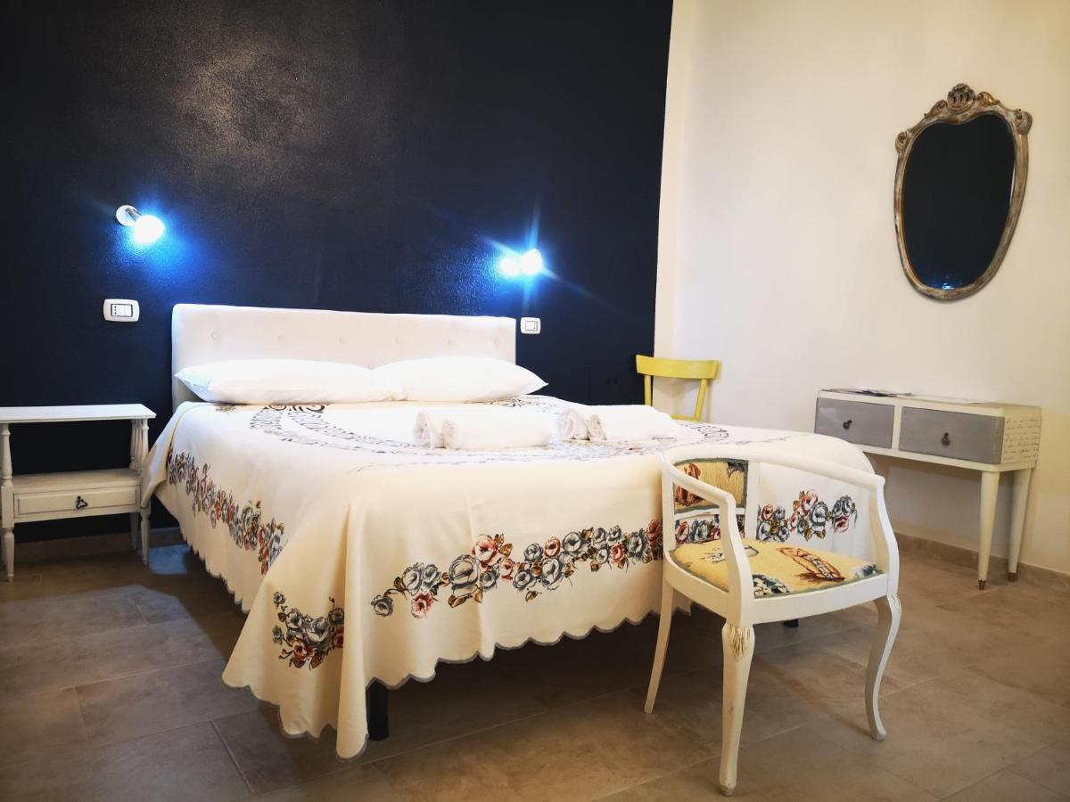Residenza La Gallinella Comacchio Exterior foto